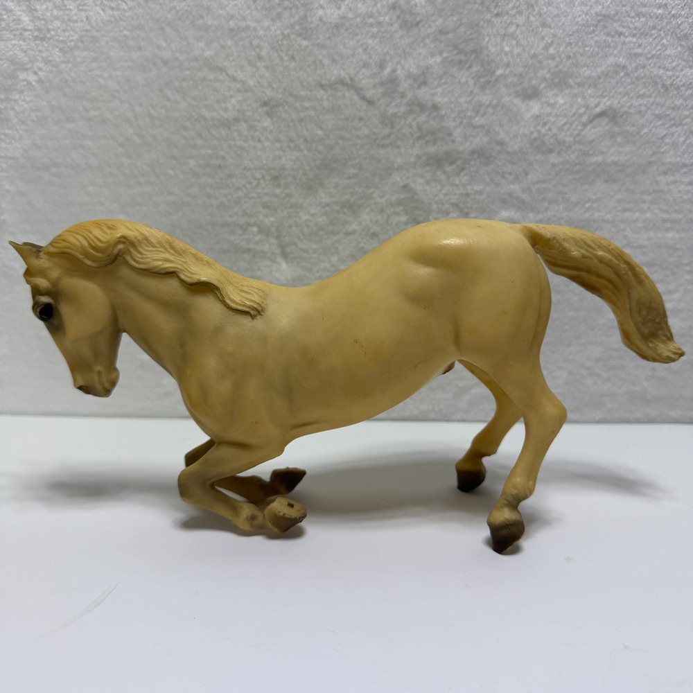 Breyer Classic Lipizzaner Stallion Rearing #620